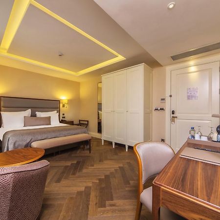 Hotel Morione & Spa Center Istanbul Eksteriør billede