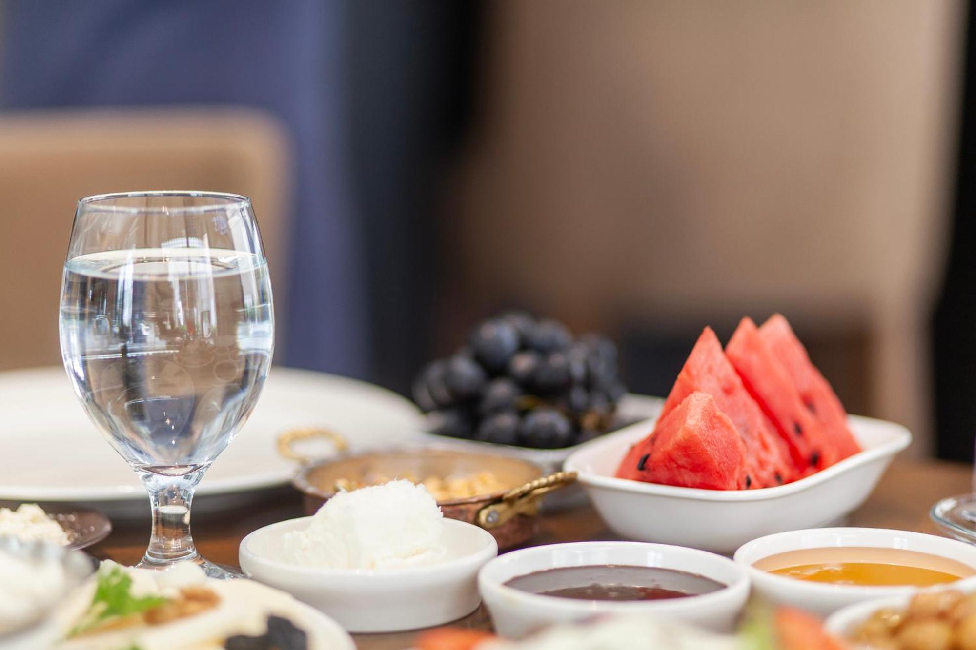 Hotel Morione & Spa Center Istanbul Eksteriør billede