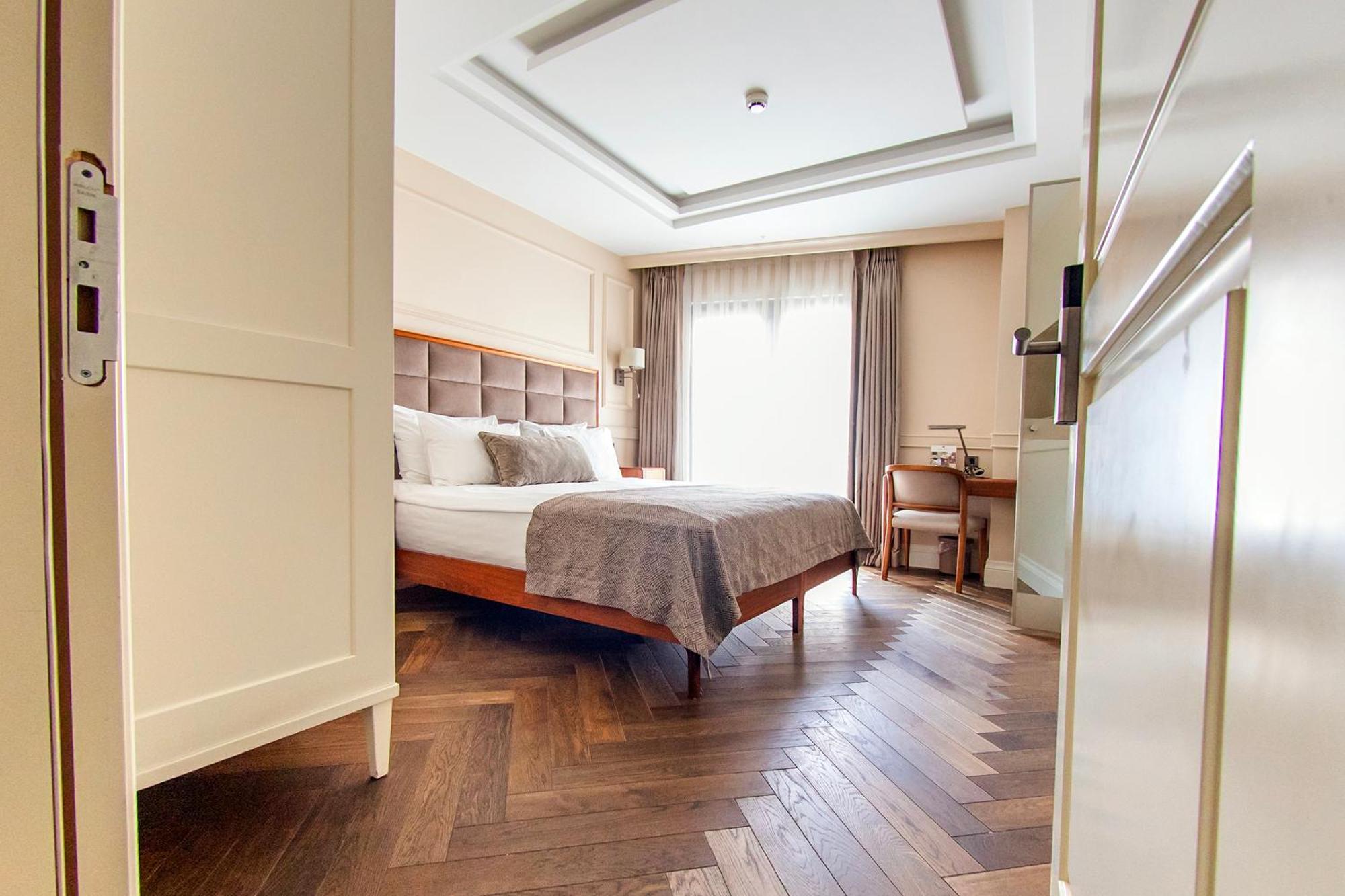 Hotel Morione & Spa Center Istanbul Eksteriør billede