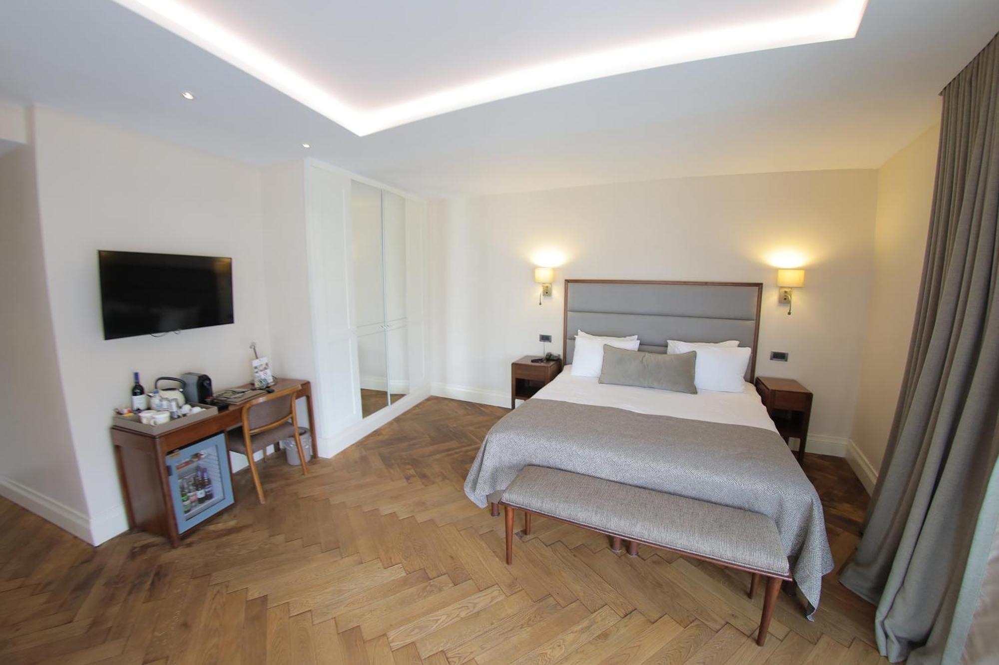 Hotel Morione & Spa Center Istanbul Eksteriør billede