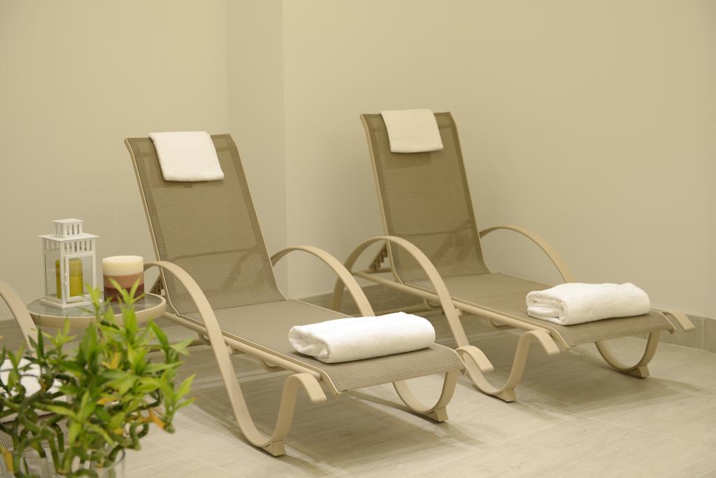 Hotel Morione & Spa Center Istanbul Eksteriør billede