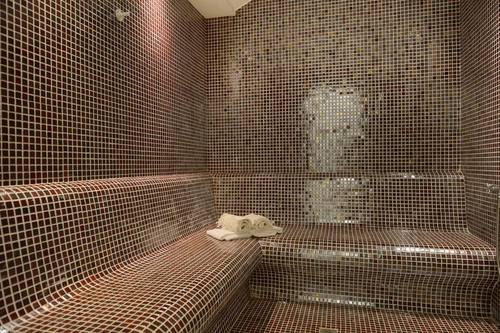 Hotel Morione & Spa Center Istanbul Eksteriør billede