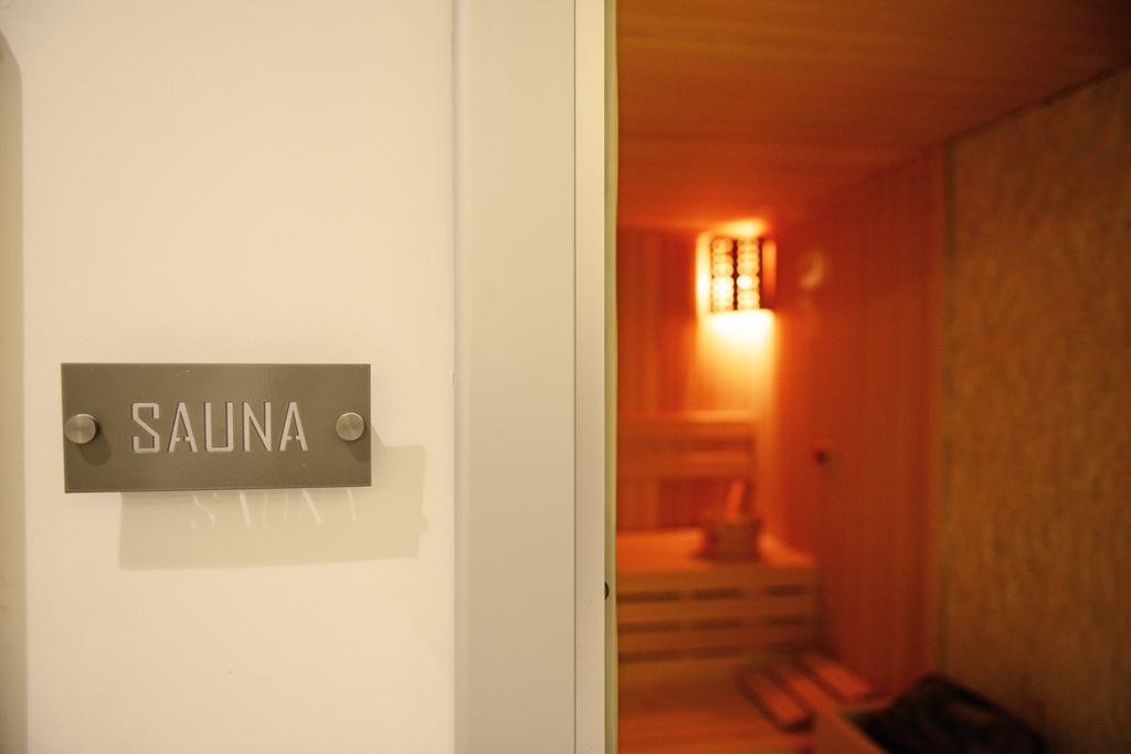 Hotel Morione & Spa Center Istanbul Eksteriør billede