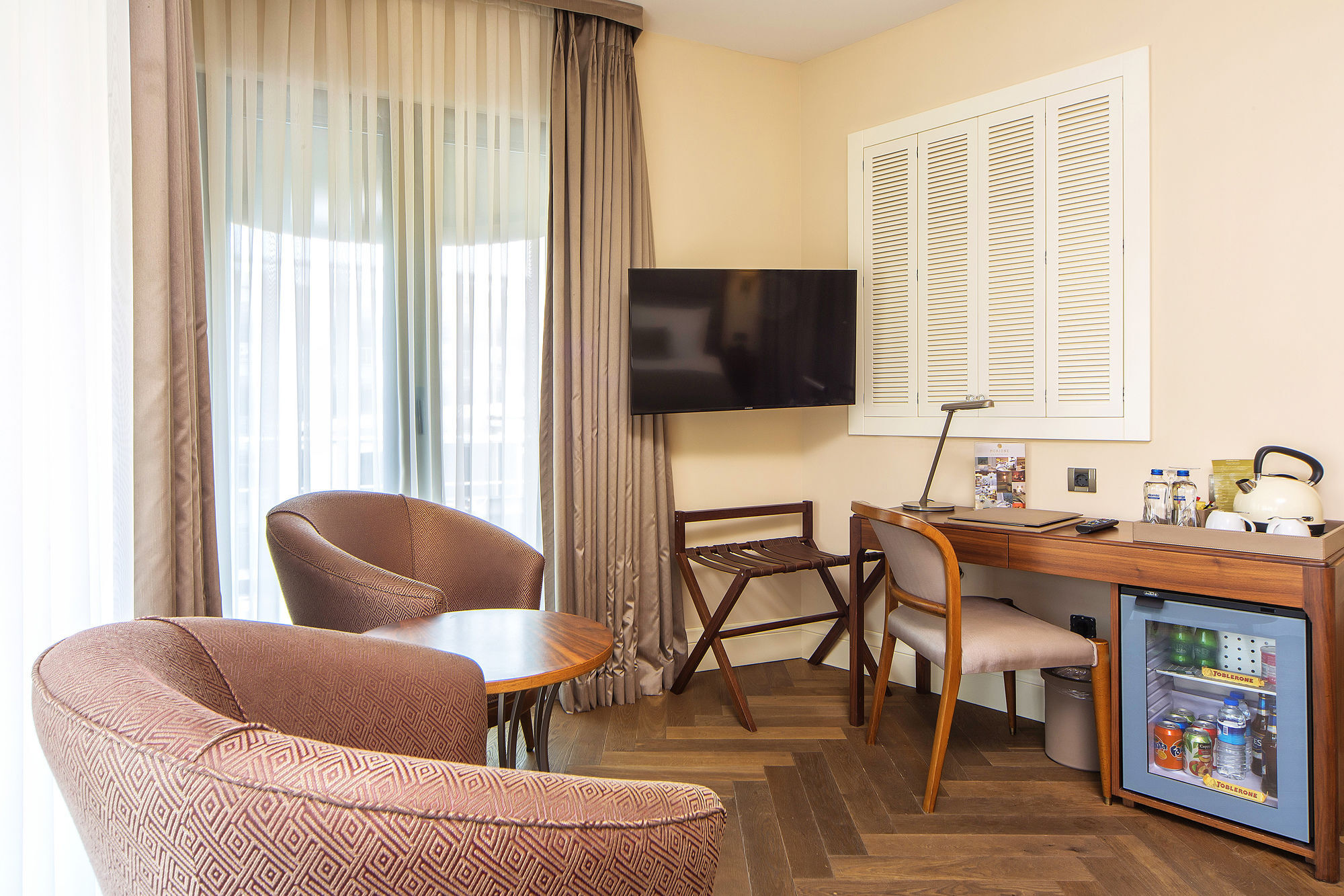 Hotel Morione & Spa Center Istanbul Eksteriør billede