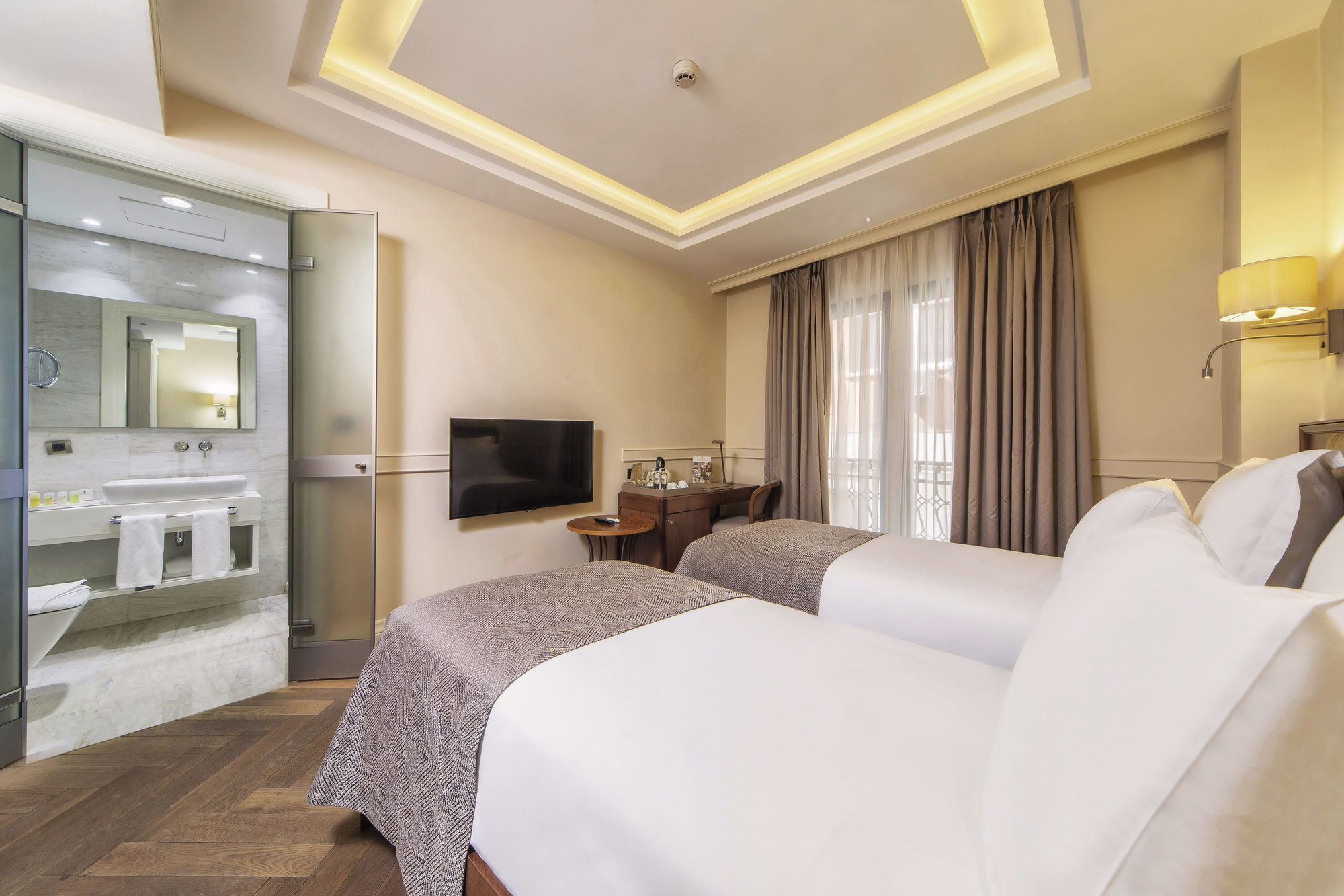 Hotel Morione & Spa Center Istanbul Eksteriør billede
